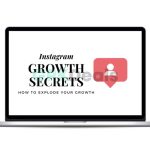 BHW - Instagram Growth Secrets - Make Passive Income Online - Start a Successful Theme Page