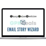 Bill Mueller AI Email Story Wizard workshop