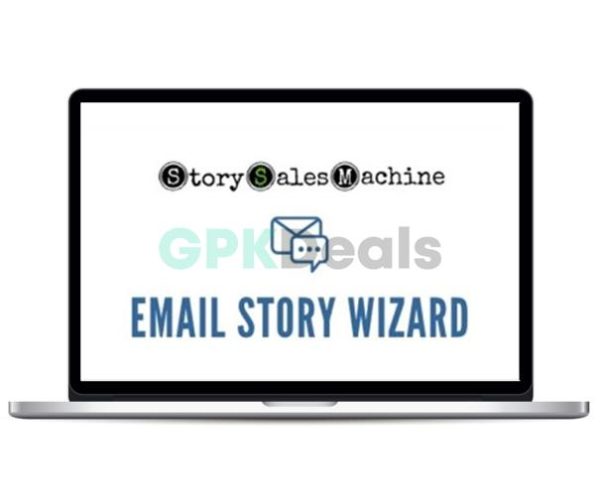 Bill Mueller AI Email Story Wizard workshop
