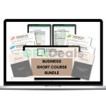 Clare Le Roy - Business Short Course Bundle