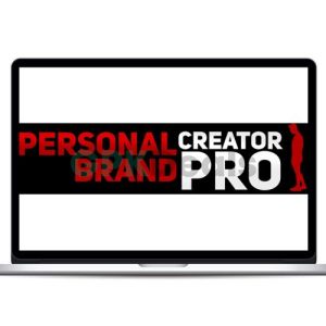 Corey Challow - Personal Brand Creator Pro