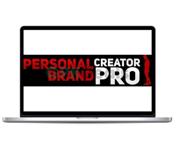 Corey Challow - Personal Brand Creator Pro