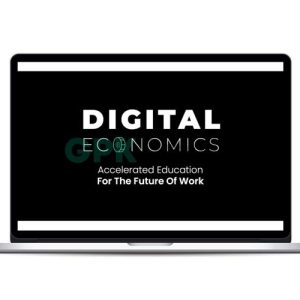 Dan Koe - Digital Economics Masters Degree