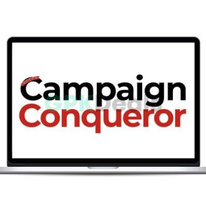 Daniel Throssell - Campaign Conqueror