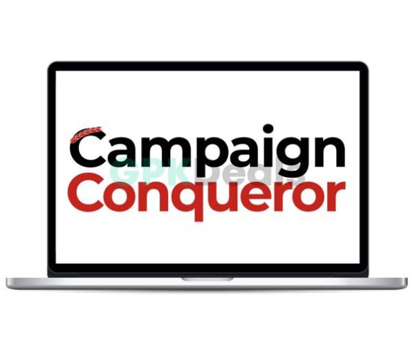 Daniel Throssell - Campaign Conqueror