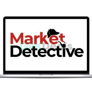 Daniel Throssell - Market Detective