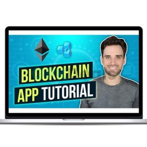 Dapp University - Blockchain Mastery University