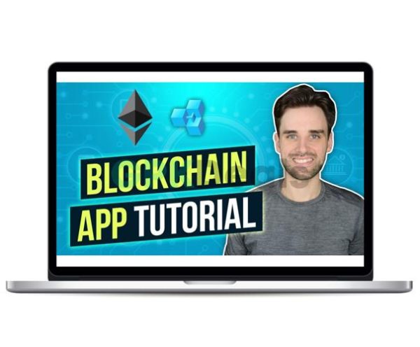 Dapp University - Blockchain Mastery University