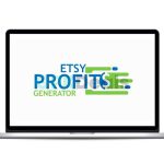 Dave Kettner - ETSY Profits Generator - How To Make $11,453+ Per Month On ETSY [Full Completed]