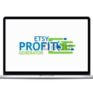 Dave Kettner - ETSY Profits Generator - How To Make $11,453+ Per Month On ETSY [Full Completed]