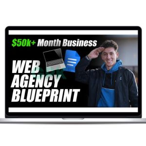 Dean White - Web Agency Blueprint + Update 1