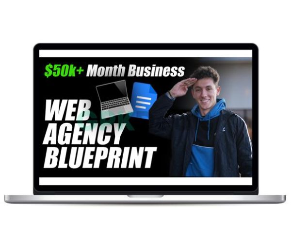 Dean White - Web Agency Blueprint + Update 1