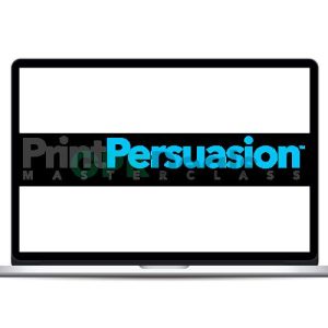 Eben Pagan - Print Persuasion Masterclass