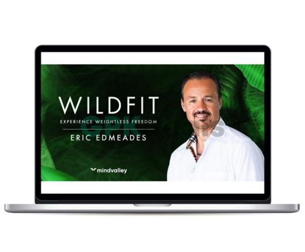 Eric Edmeades - The WildFit Program