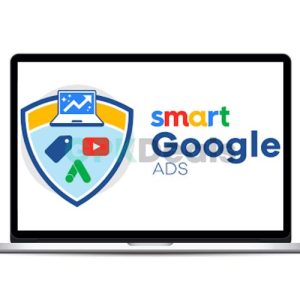 Ezra Firestone - Smart Google Ads