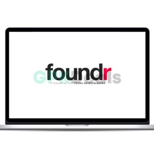 Foundr - All Courses Bundle