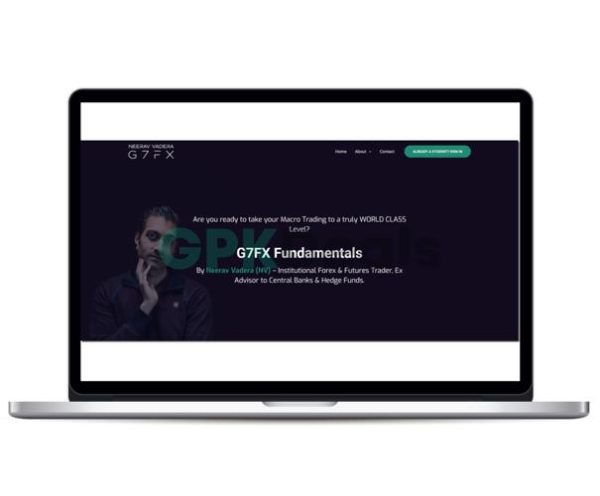 G7FX - Fundamentals