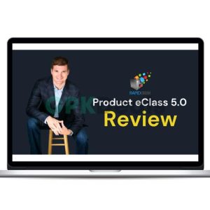 Jason Fladlien - Product eClass 5.0