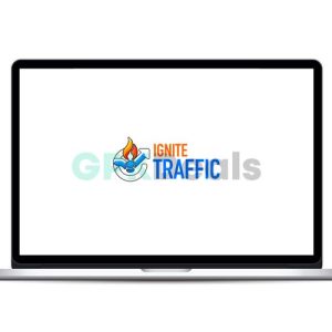 Jesse Cunningham & Tony Hill - Ignite Your Discover Traffic