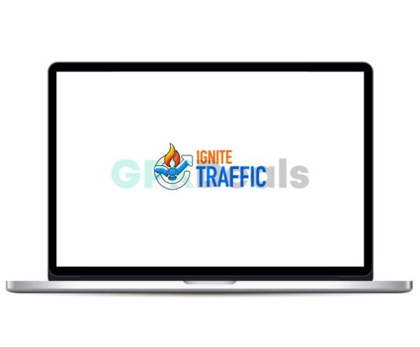 Jesse Cunningham & Tony Hill - Ignite Your Discover Traffic