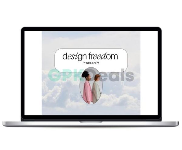 Luna Templates - Design Freedom On Shopify
