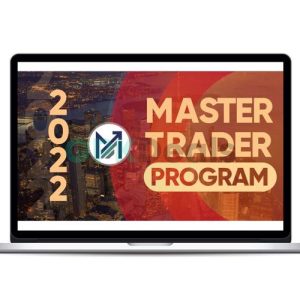 Mark Minervini Master Trader Program 2022
