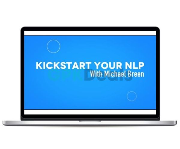Michael Breen - Kickstart Your NLP