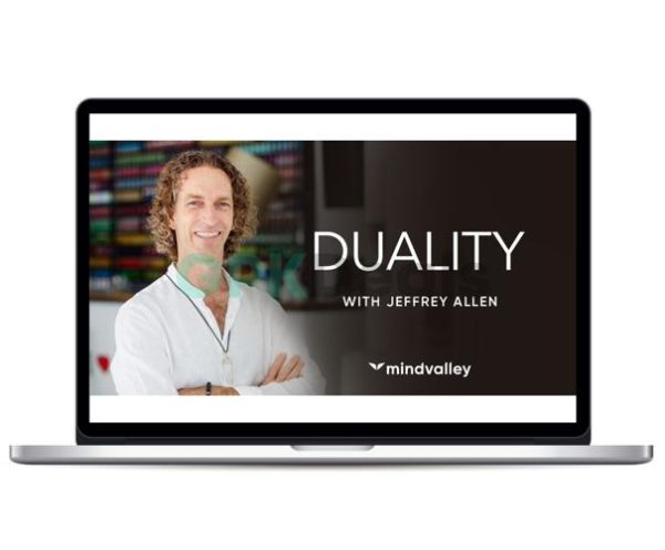MindValley - Jeffrey Allen - Duality