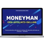 Moneyman - CPA + Affiliate + Selling [Premium]