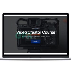 Oliur - Video Creator Course
