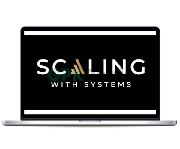 Ravi Abuvala - Scaling With Systems 3.0 Update