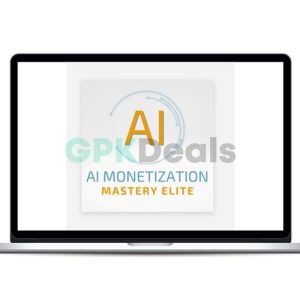 Roland Frasier AI Monetization Mastery Elite