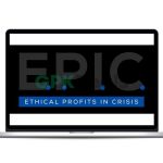 Roland Frasier - Ethical Profits in Crisis Accelerator Update 1