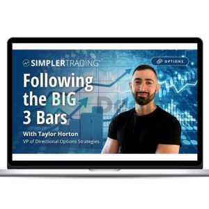 Simpler Trading - Taylor’s The Big 3 Signals ELITE