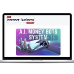 Stas Prokofiev - A.I. Money Bots System
