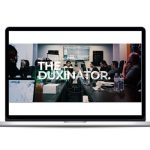 Steven Dux - Duxinator - High Odds Penny Trading