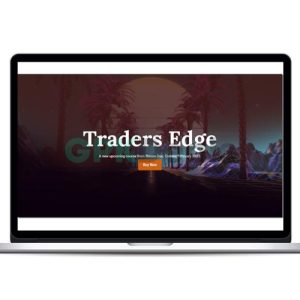 Steven Dux - Traders Edge 2023