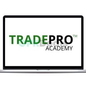 TRADEPRO Academy - Futures Day Trading and Order Flow Course 2023