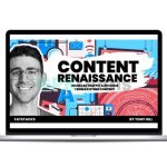 Tony Hill - Fatstacks Content Renaissance