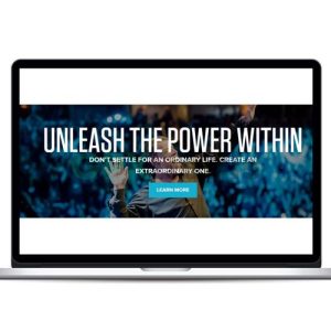 Tony Robbins - Unleash The Power Within