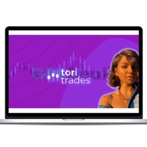 Tori Trades - Learn to Trade Course
