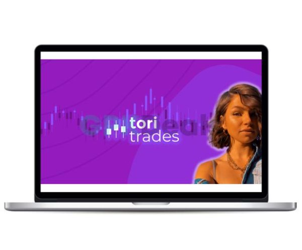 Tori Trades - Learn to Trade Course