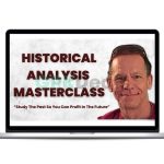 Traderlion - John Boik - Historical Analysis Masterclass 2023