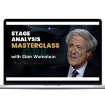 Traderlion - Stan Weinstein - Stage Analysis Masterclass