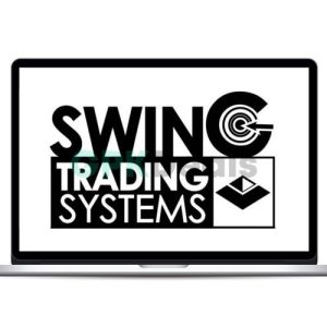 Van Tharp - Swing Trading Systems Video Home Study