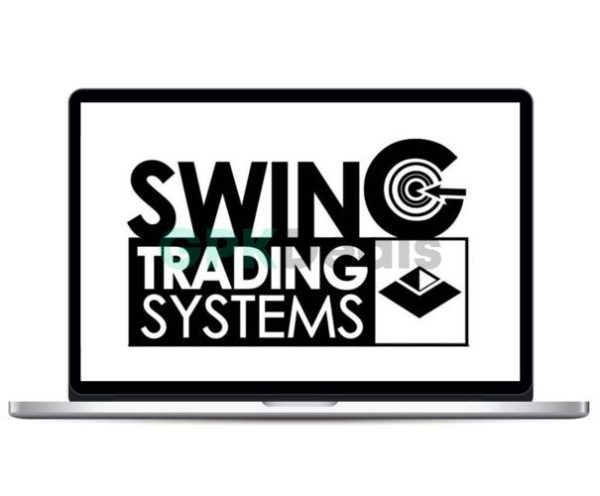 Van Tharp - Swing Trading Systems Video Home Study