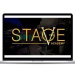 Vinh Giang - Stage Academy