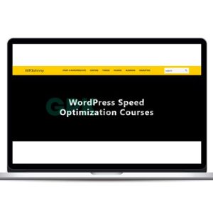 WPJohnny - WordPress Speed Optimization Courses