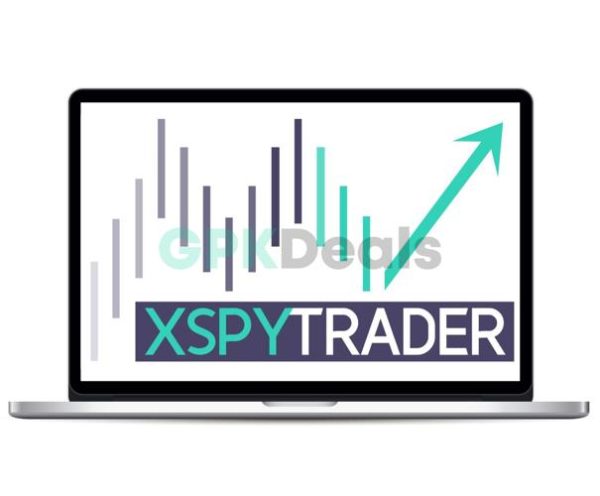 XSPY Trader - Live Online Masterclass