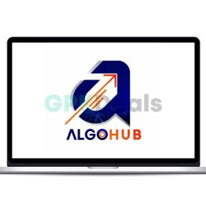 ALGOHUB 2023 Full Completed